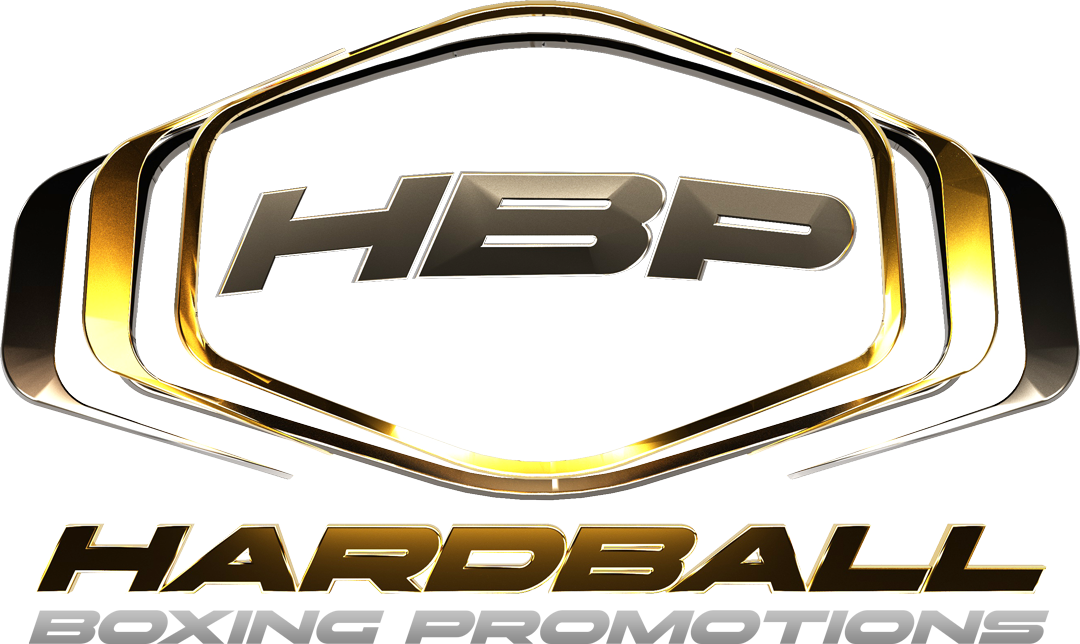 HARDBALL BOXING PROMOTIONS